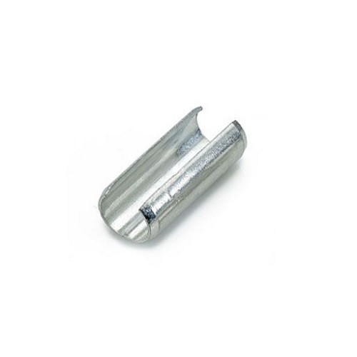 Dowells Soldering Type Weak-Back Ferrule, WB-292